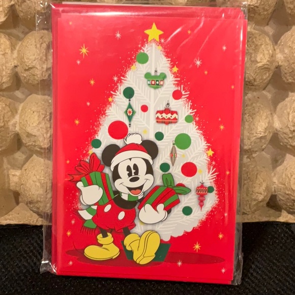 3 for $10 NIP Hallmark Holiday Cards - Picture 1 of 3